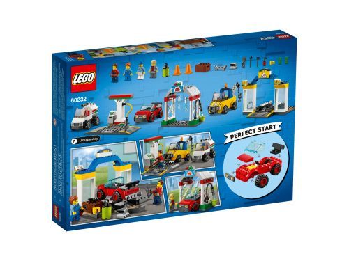 Set 60232