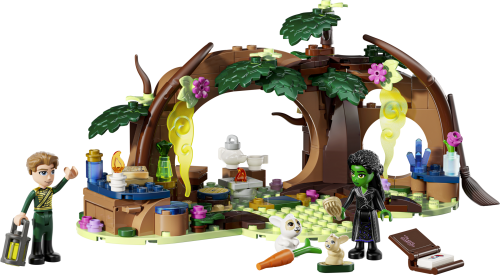 Set 75687