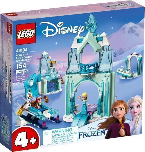 Set 43194