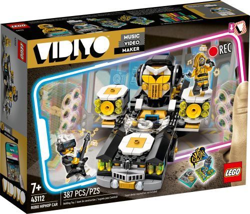 Set 43112