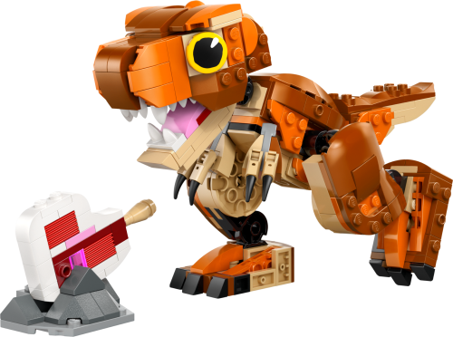 Set 76967