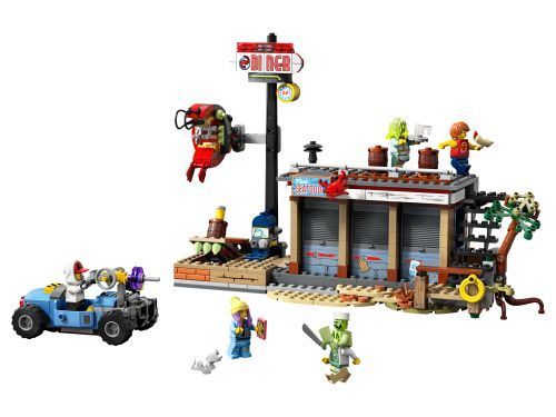 Set 70422