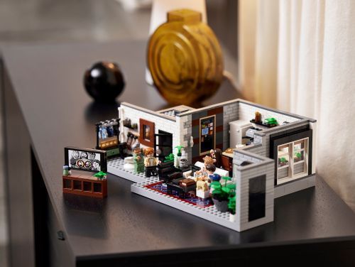 Set 10291