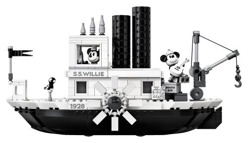 Set 21317