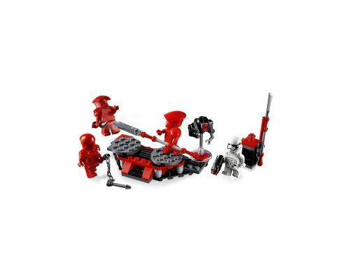 Set 75225