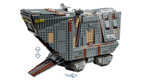 Set 75453