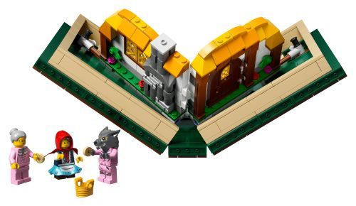 Set 21315