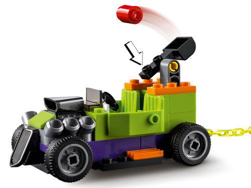Set 76180