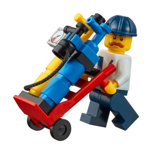 Set 10268