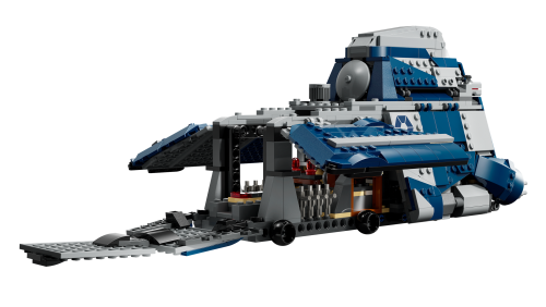 Set 75435