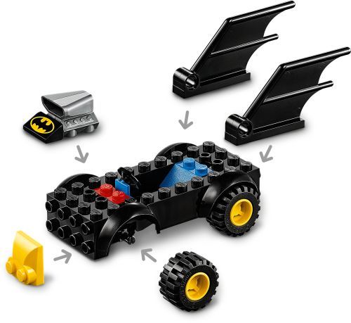 Set 76137