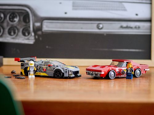 Set 76903