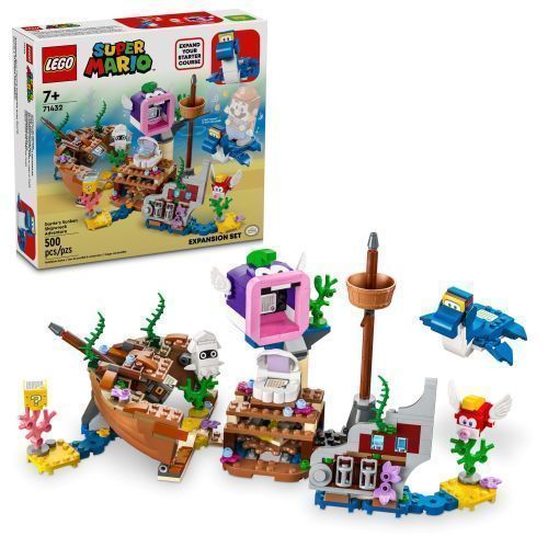 Set 71432