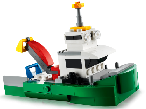 Set 31113