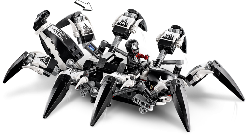 Set 76163