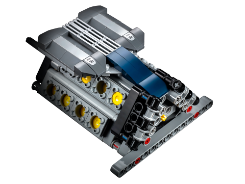 Set 42083