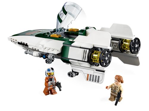 Set 75248