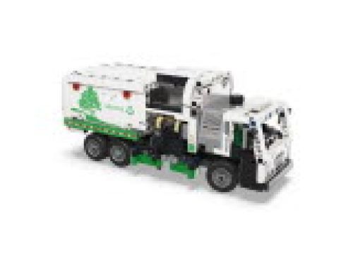 Set 42167