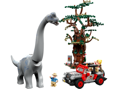 Set 76960