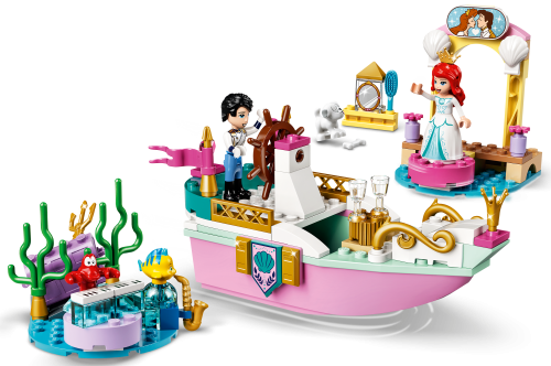 Set 43191