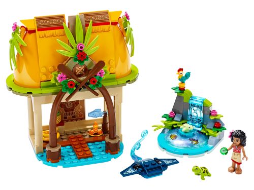 Set 43183