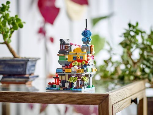Set 40705