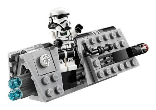 Set 75207