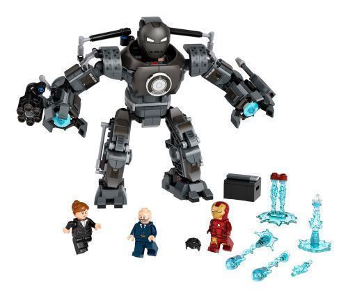 Set 76190