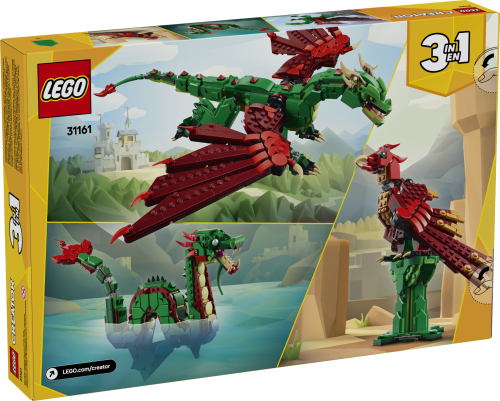 Set 31161