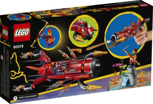 Set 80019
