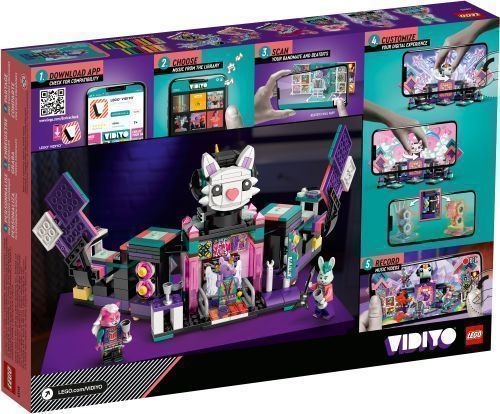 Set 43113