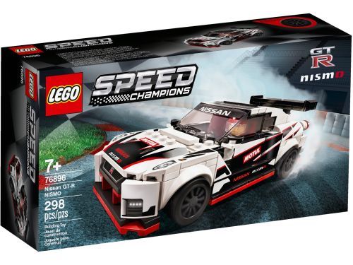 Set 76896