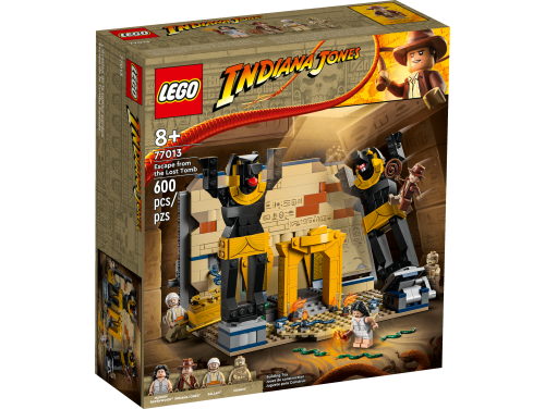 Set 77013