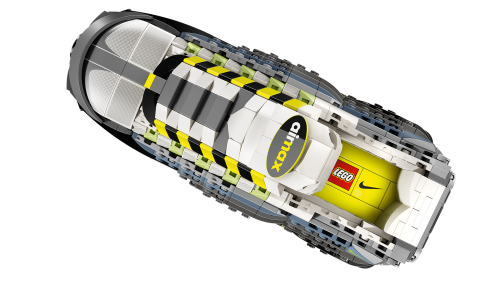 Set 43025
