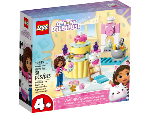 Set 10785