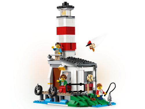 Set 31108