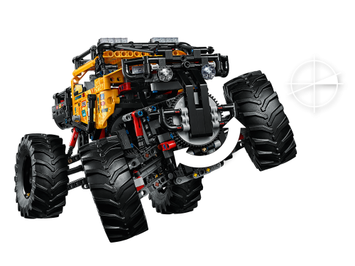 Set 42099