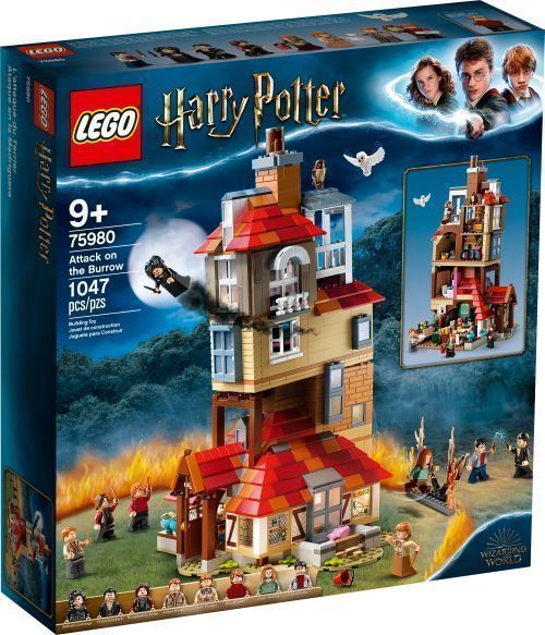 Set 75980