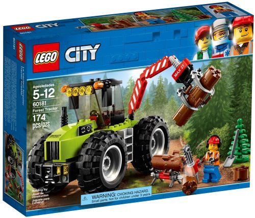 Set 60181