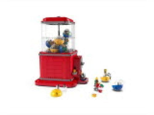 Set 21358