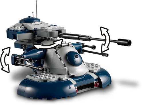 Set 75283
