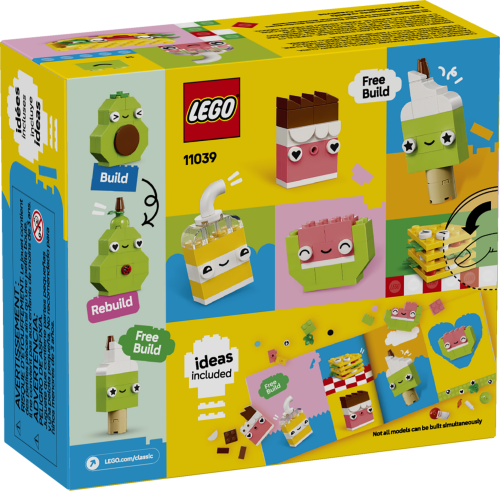 Set 11039