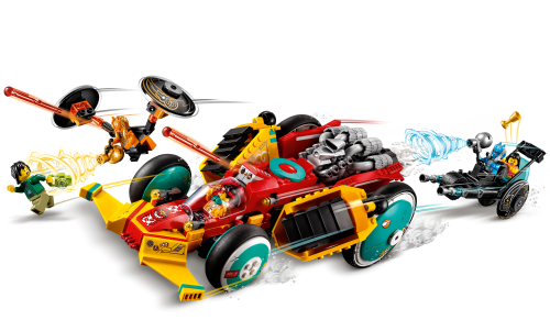 Set 80015
