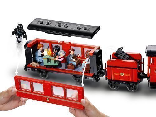 Set 75955
