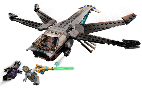 Set 76186