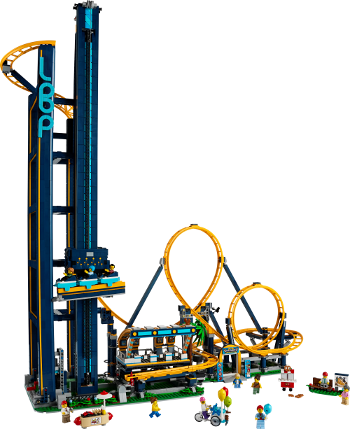 Set 10303