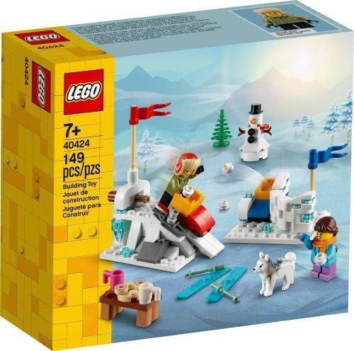 Set 40424