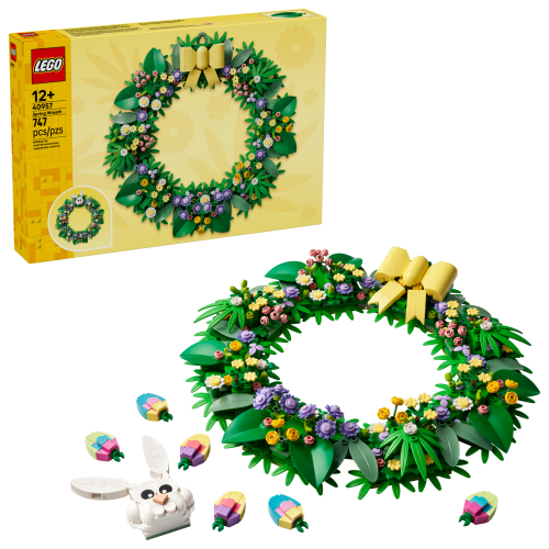 Set 40957