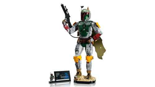Set 75455