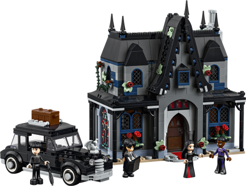 Set 76786